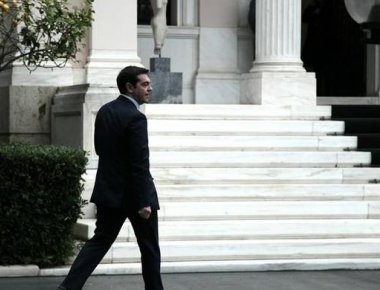 Κυπριακό: Τί αναμένεται να πει ο Αλ.Τσίπρας στους πολιτικούς αρχηγούς τη Δευτέρα - Πιθανή επικοινωνία με Ερντογάν
